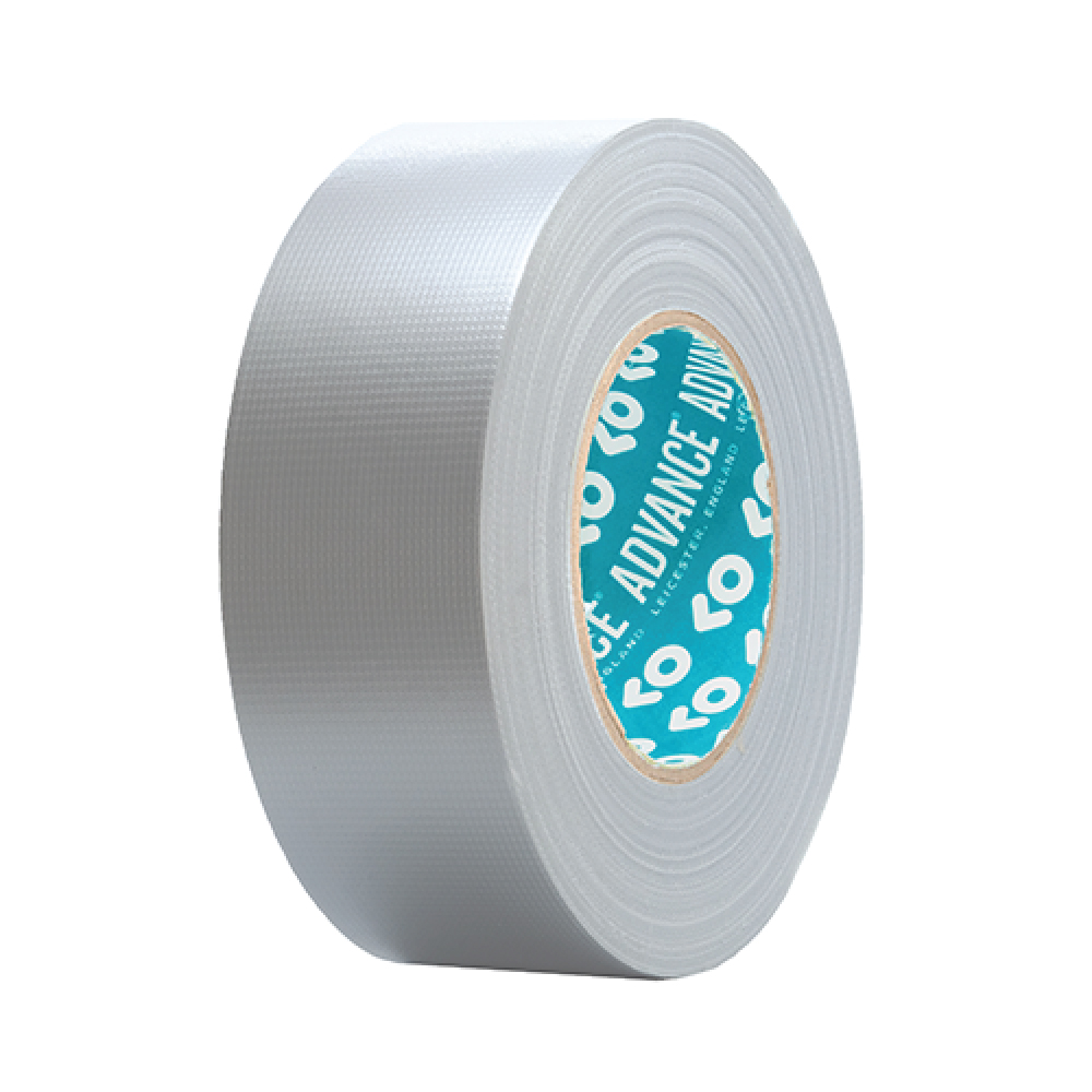 Advance Tapes Premium Gloss Gaffer Tape - AT175