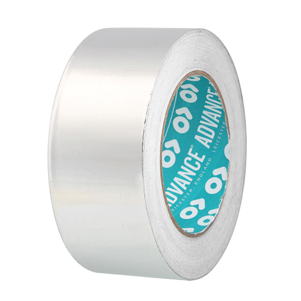 Aluminium Foil Tape - Advance AT502