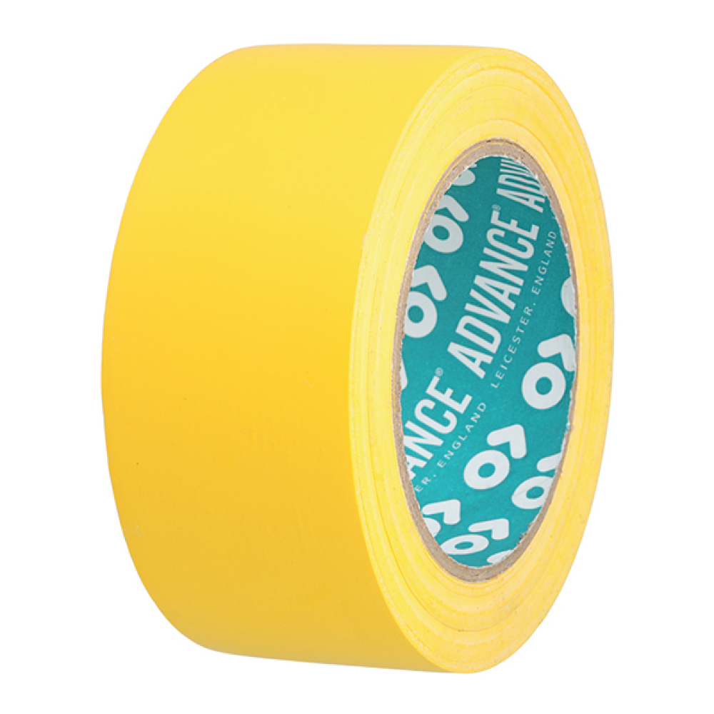 Advance AT8 - Social Distancing Floor Marking Tape