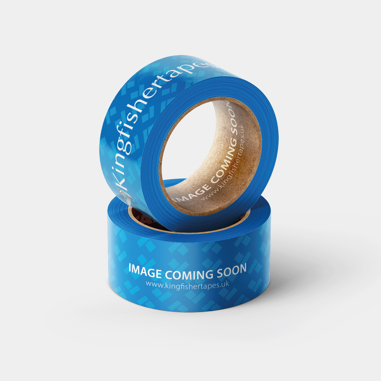 Adhesive Magnetic Tape - Kingfisher Tapes