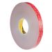 High Temperature Tape - GPH-110 VHB, 3M