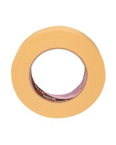 3M High Temperature Paper Masking Tape - Up to 160 Degrees Centigrade