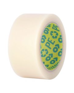 Multi-Surface Removable Polythene Tape - AT6103, Advance Tapes