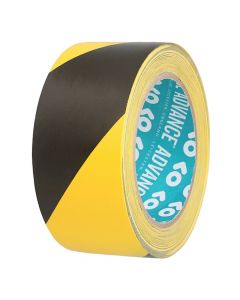 Advance AT8H - Hazard Warning Social Distancing Tape