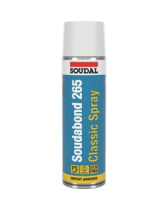 Classic Spray - Soudabond 265, Soudal