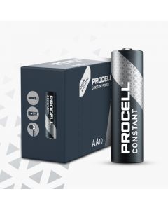 Duracell Procell Industrial Batteries