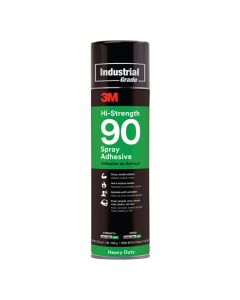 Hi-Strength Adhesive - Spray 90, 3M
