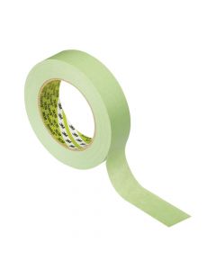 Light Green Masking Tape - 3030, 3M