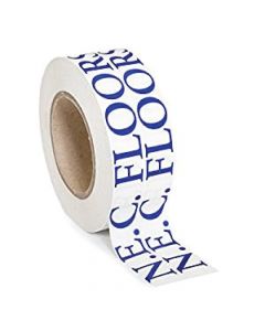 NEC Exhibition Double Sided Carpet Tape