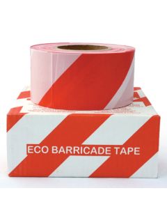 Non Adhesive Quality Barrier Tape - Kingfisher Tapes