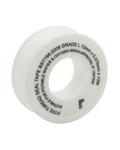 Non-Flammable Thread Sealing Tape - Kingfisher Tapes