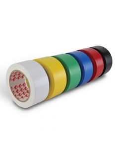 SCAPA 2721 Lane Marking Tape - 50mm x 33m