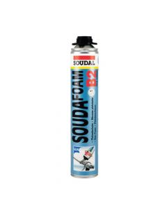 Soudafoam Gun Grade Expandable Foam - Soudal