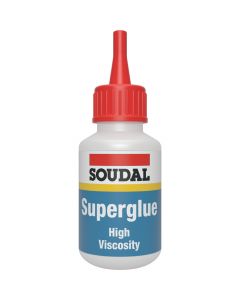 Superglue HV - Soudal