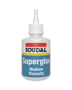 Superglue MV - Soudal