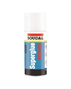 Superglue Activator - Soudal
