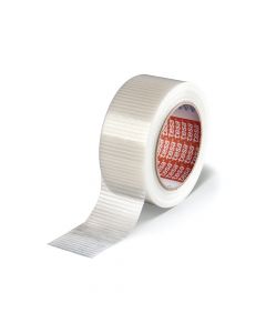 Tesa 4665 Clear Gaffa Duct Tape