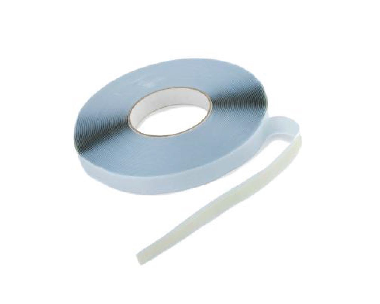 Clear Toffee Tape - Kingfisher Tapes