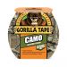 Gorilla Heavy Duty Camo Tape