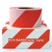 Non Adhesive Quality Barrier Tape - Kingfisher Tapes