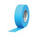 Premium Professional Grade Gaffer Tape, Pro Gaff - Pro Tapes - Neon Blue
