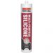 General Purpose Silicone - Clear, Soudal