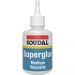 Superglue MV - Soudal