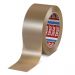 Thin Recycled PET Packaging Tape, 60418 - Tesa - Buff