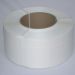 White Machine Polypropylene Strapping - Kingfisher Tapes