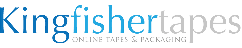 Kingfisher Tapes Logo